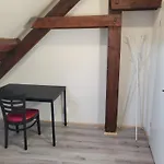 Enrike Room 1