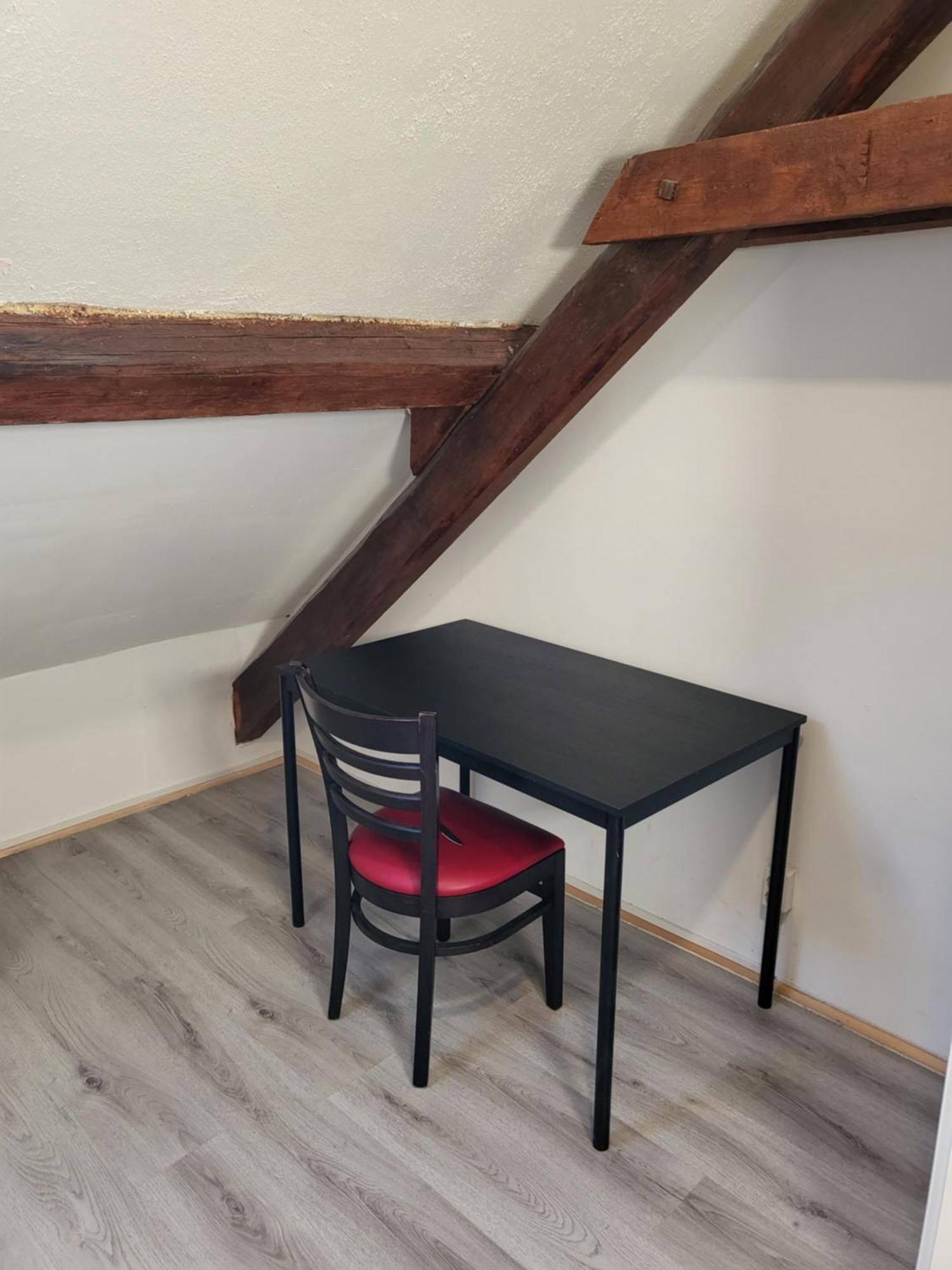 Enrike 1 Séjour chez l'habitant Luxembourg