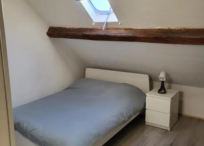 Enrike Room 1